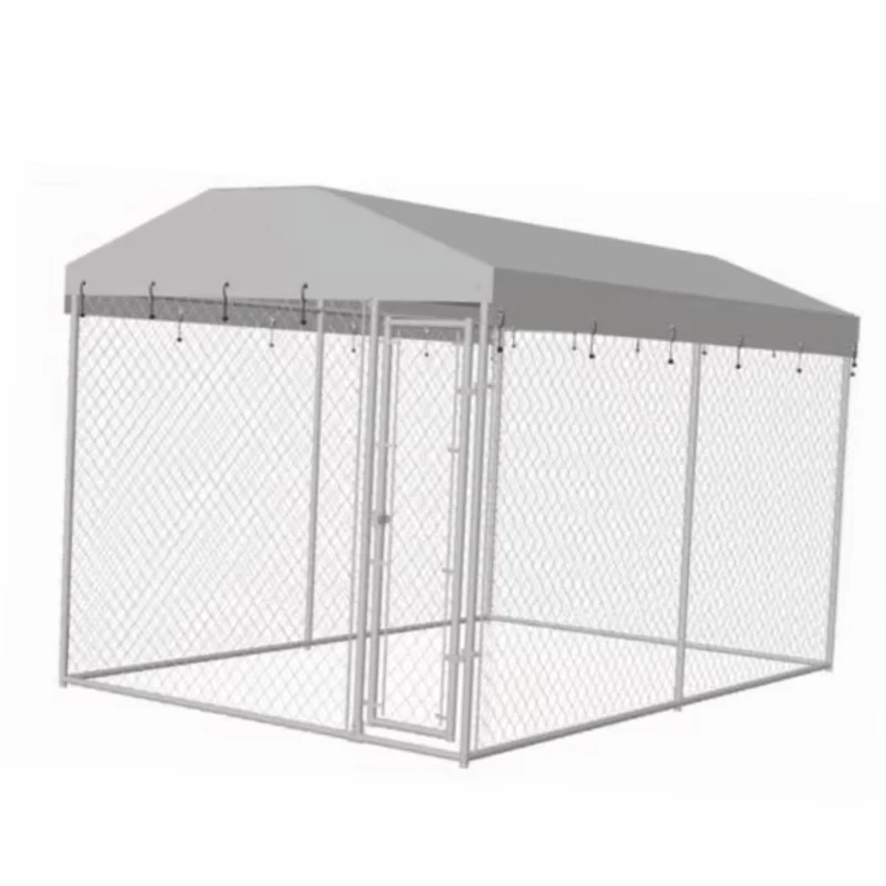 

Good Quality Pet Kennel Dog Cage for Pet
