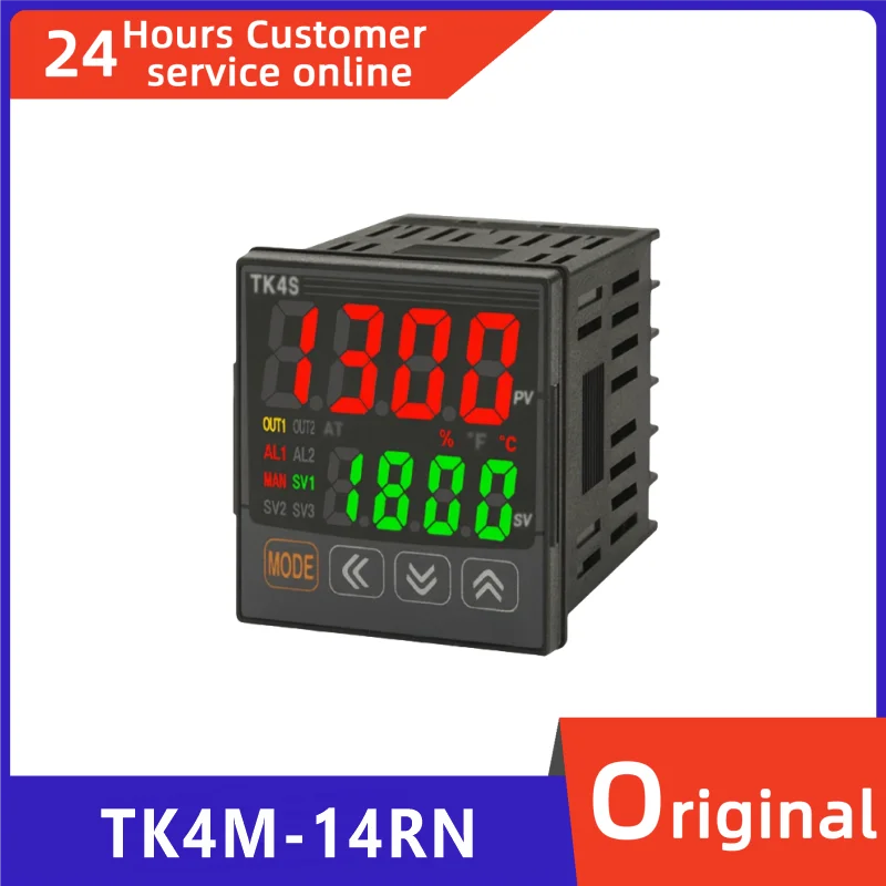 

Новый оригинальный регулятор температуры TK4M-14RN.