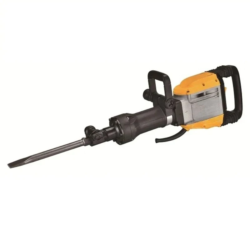 high quality 0mm Hex Shank Low Vibration 00W Rated Input Power Demolition Hammer