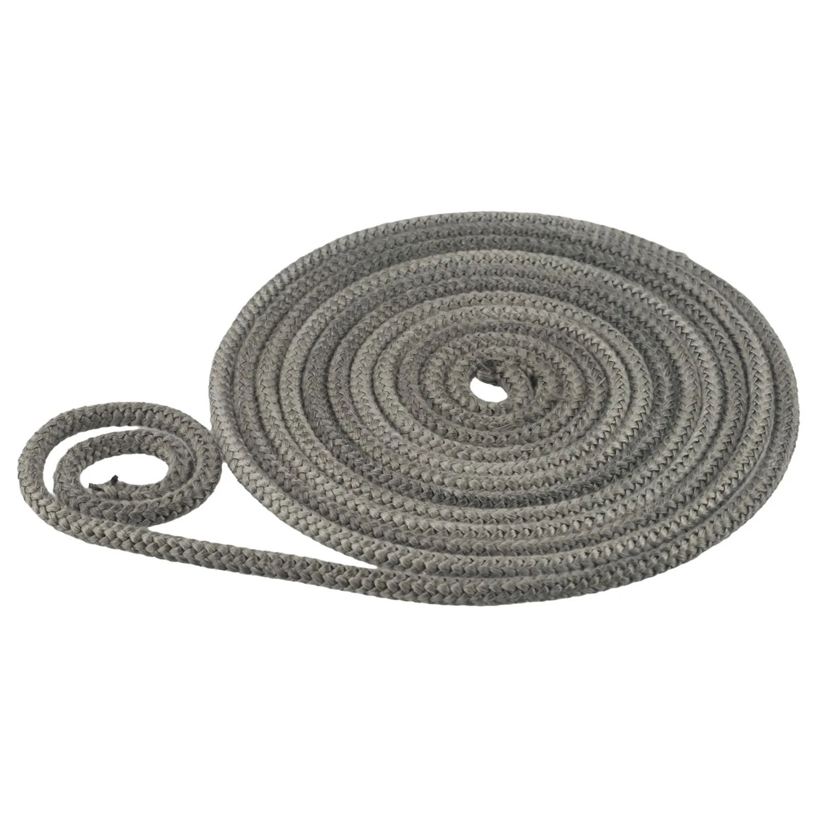 

Уплотнительный шнур Fire Rope Seal 18 мм*3 метра, черный, для надежной герметизации, замена уплотнителя, простая установка, гибкая конструкция