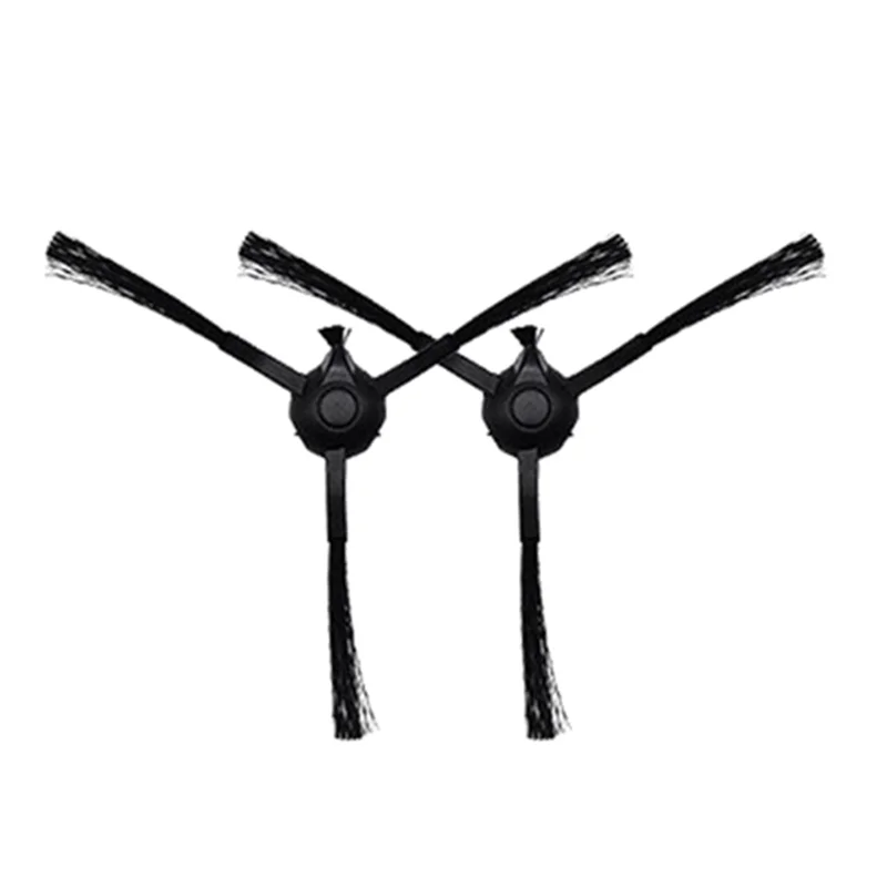 NNR-Vacuum Cleaner Replacement Accessories for 360 S8 S8 Plus Sweeping Robot HEPA Filter Rag Side Brush Accessories