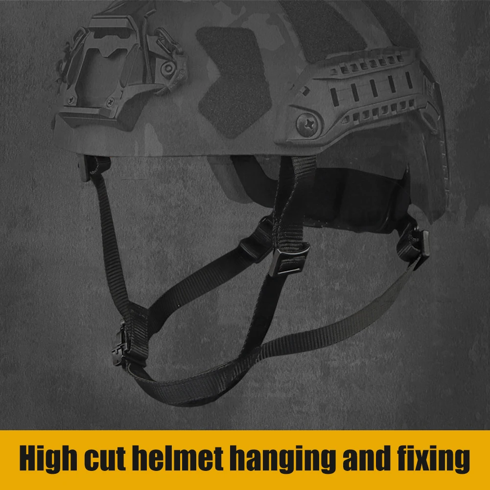 Helmets Head Lock S…