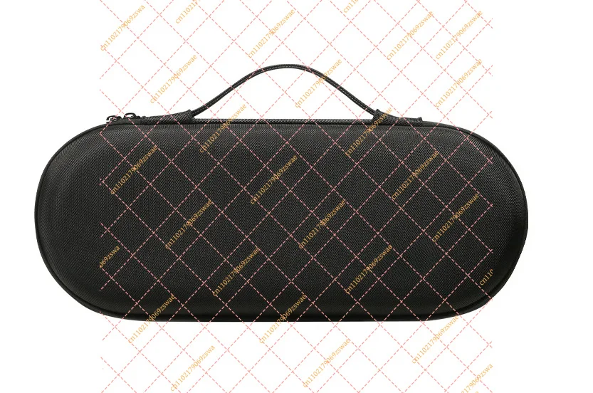 Anti-Scratch Travel Storage Case for Dyson Supersonic Hair Dryer (HD01/02/03/04/08/12), Dustproof Protector Bag