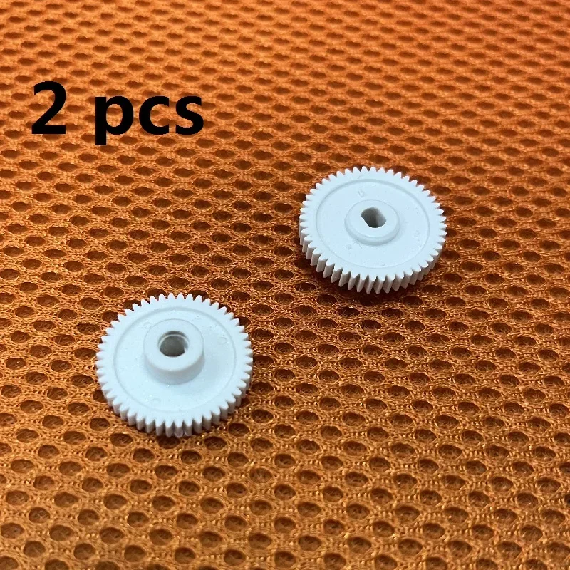 

2PCS Power Folding Side Mirror Repair Gear for Mazda M3 M5 M6 M8 CX7