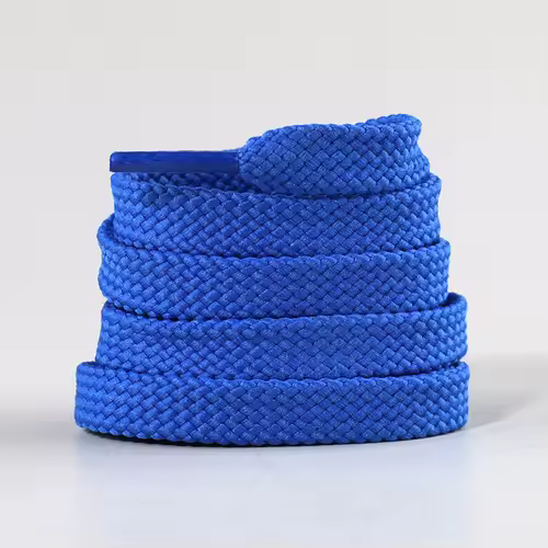 New Flat Classic Shoelaces for Sneakers Casual Shoe laces White Black Sports Shoelace Shoes Balanc String Shoe Accessories - Image 7