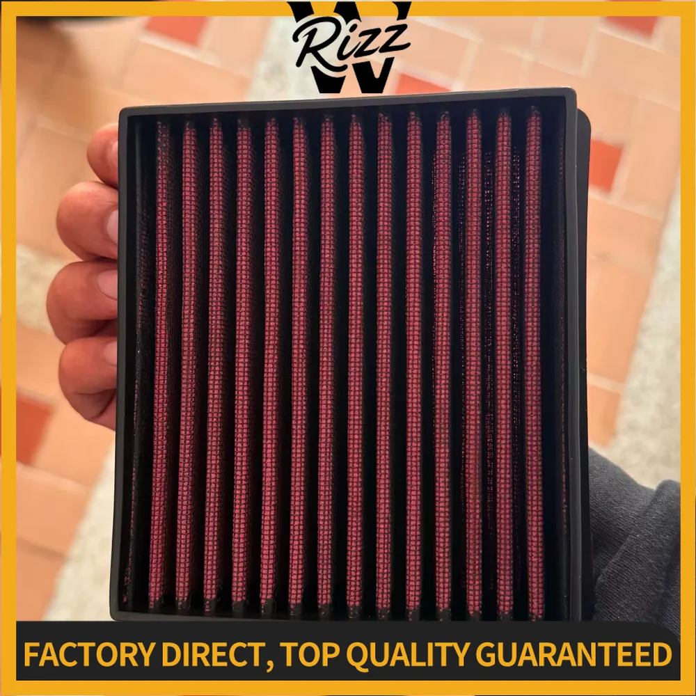 For CFMOTO CF MOTO 450MT MT450 450CLC CLC450 450CL-C 450 CLC 450 CL-C Motorcycle Accessories High Flow Air Filter Intake Cleaner