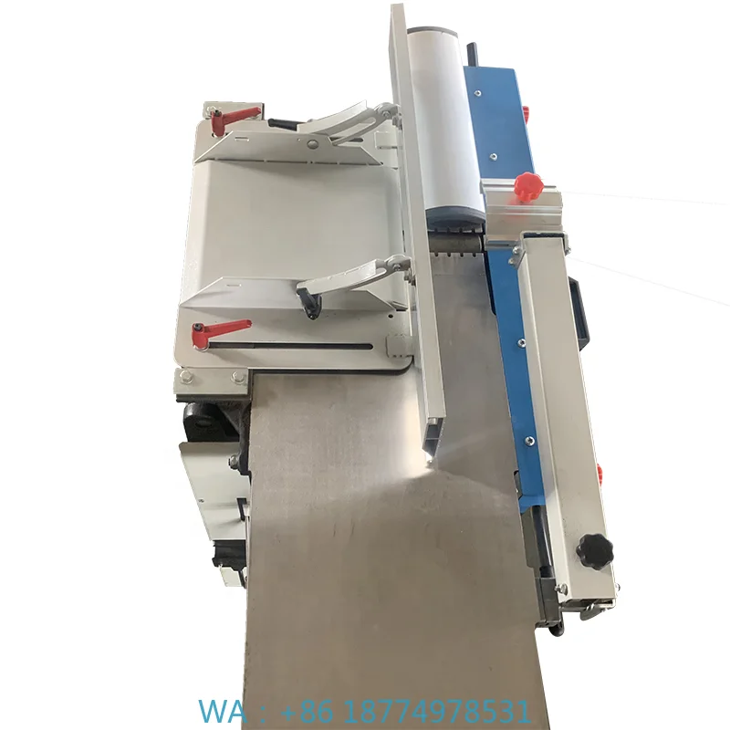 310mm Multiused Woodworking Machines Planer and Thicknesser