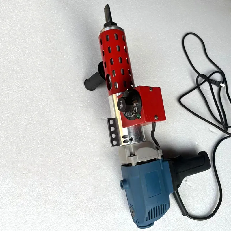 Good Quality Metal Tire Retreading Rubber Extruder Gun Tire Repair Rubber Extruder for Tyres