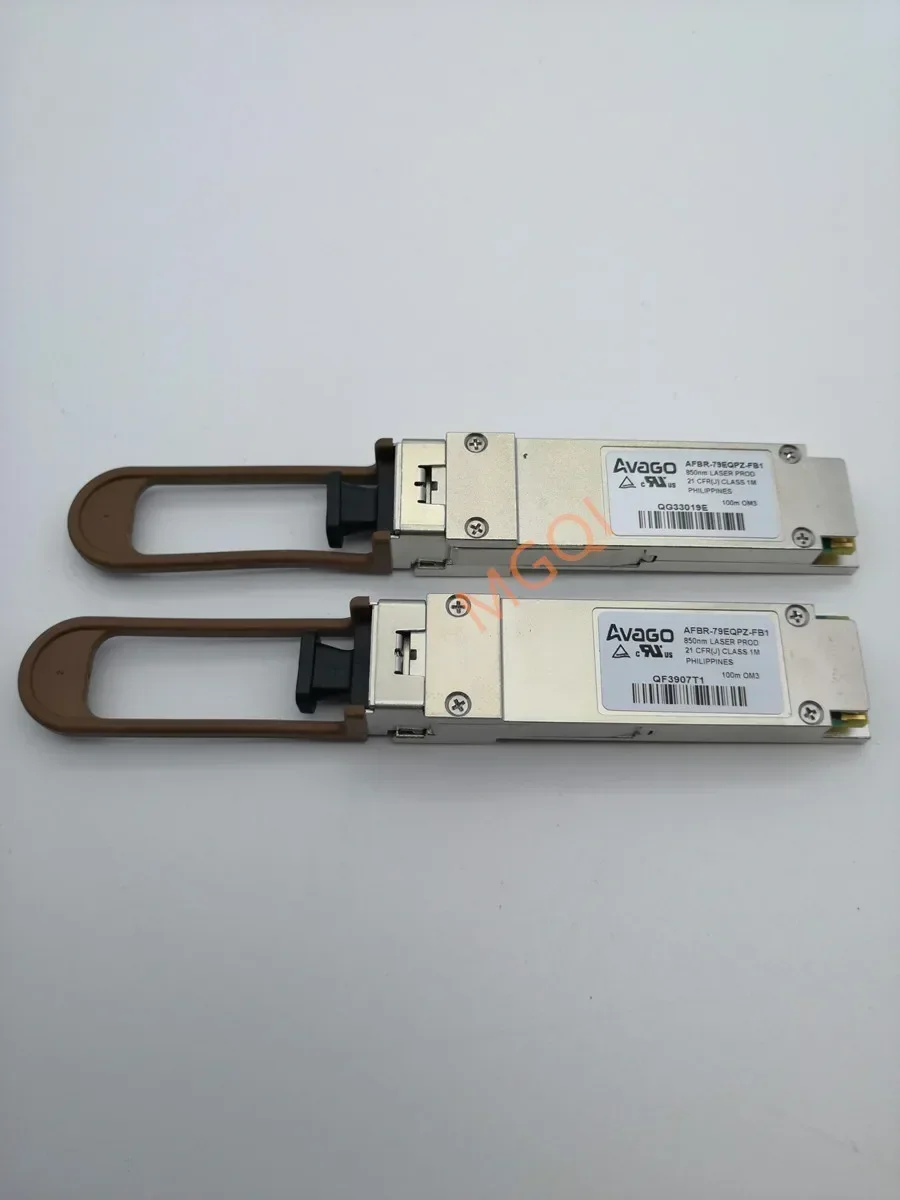 QSFP 40GB AFBR-79EQPZ-FB1/avago 40g QSFP fiber switch/avago 40G-850nm-100m/qsfp 40g fiber switch transceiver