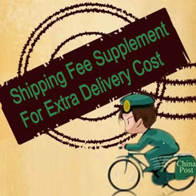 이것은 우리 매장에서 배송비 차액을 보상하기 위한 독점 링크입니다. 무작위로 구매하지 마십시오.