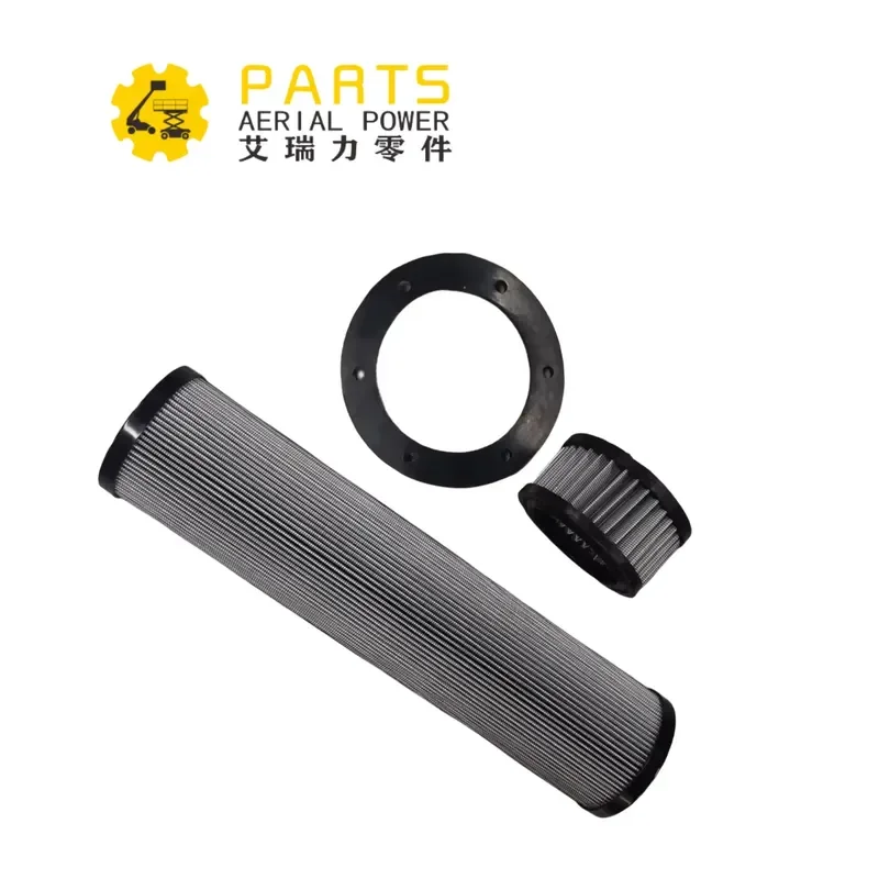 EE1 Hydraulic Tank Filter Kit 70002814 for JLG Boom Lifts Mobile Elevating Work Platforms 800A 800AJ 800S 860 860S 860SJ