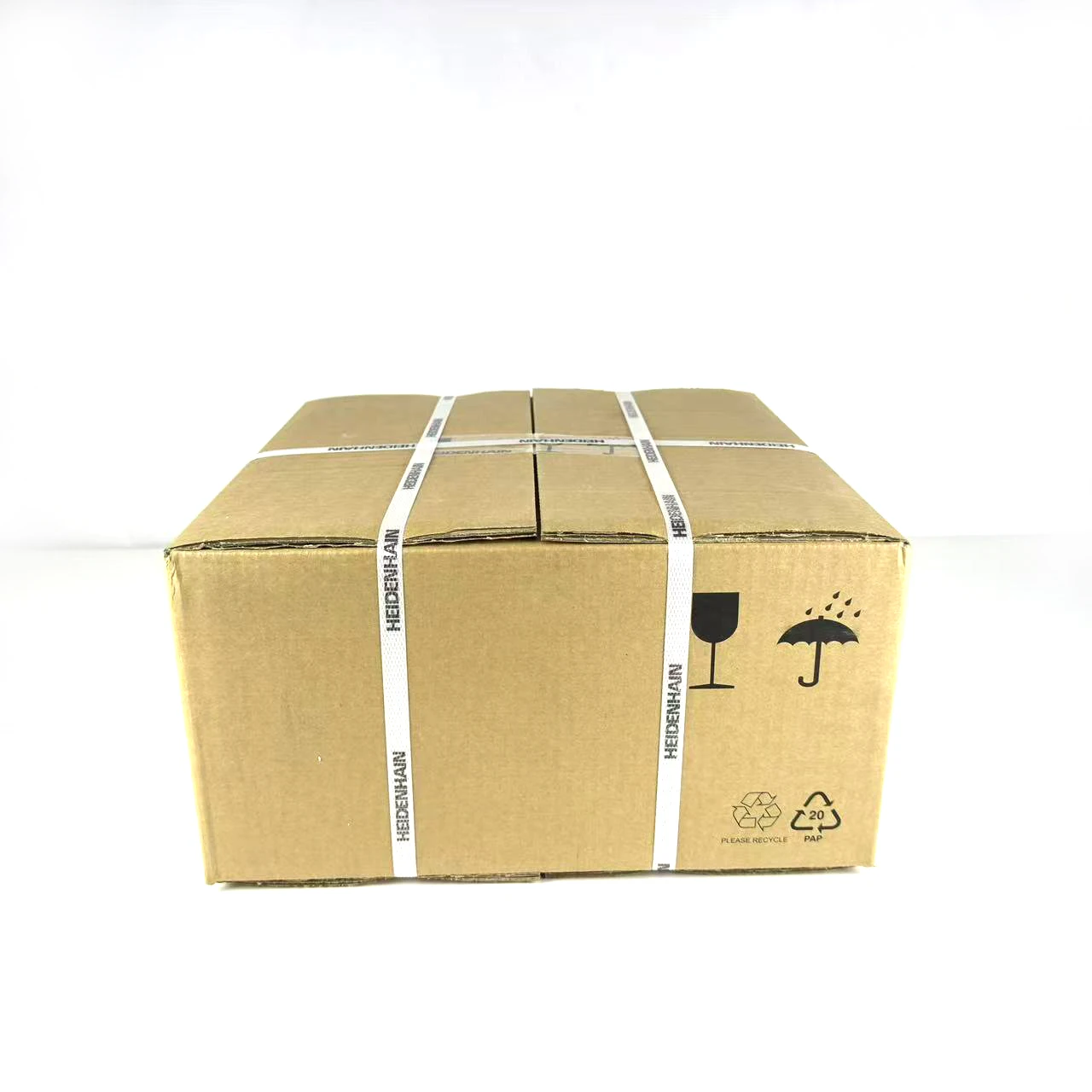 Heidenhain RCN 8381  ID: 1244738 -01 Angle Encoder(RCN8381  ID: 1244738-01)