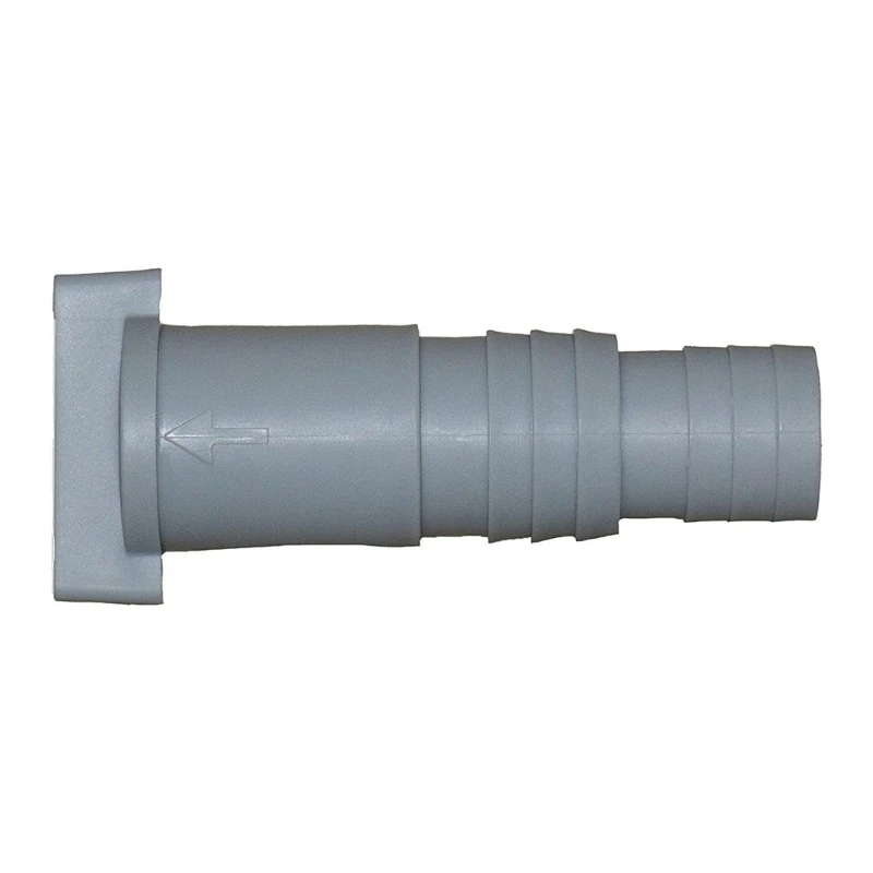 PVC Pool Filter Adapter Replacement On/Off Plunger Swimming Pool Hose Adapter Outdoor Pool Accessories Dropshipping