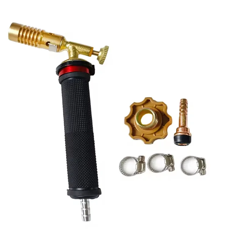 Abmi-High Temp Lpg …