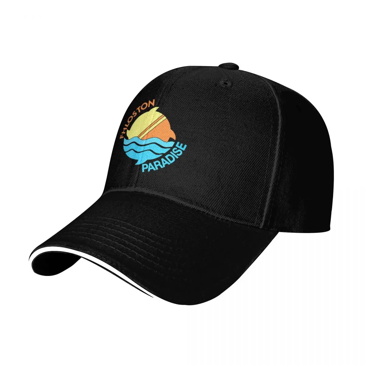 The Fifth Element Fhloston Paradise Baseball Cap New In Hat Cosplay Luxury man cap tactical cap Women's Beach Visor Men's