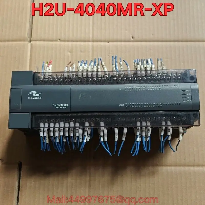 Second-Hand H2U-404…