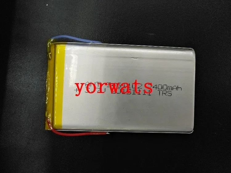 핫 A 충전식 리튬 이온 셀 폴리머 리튬 배터리, 9461102 7400mAh 배터리 충전, 보물 직접 판매, 3.7V, 신제품