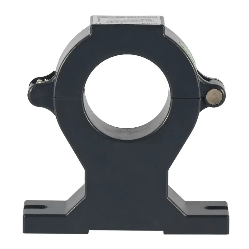 AHKC-EKDA ac hall effect current sensor/split open loop hall current sensor 0~(50-500)A input  CE/IEC