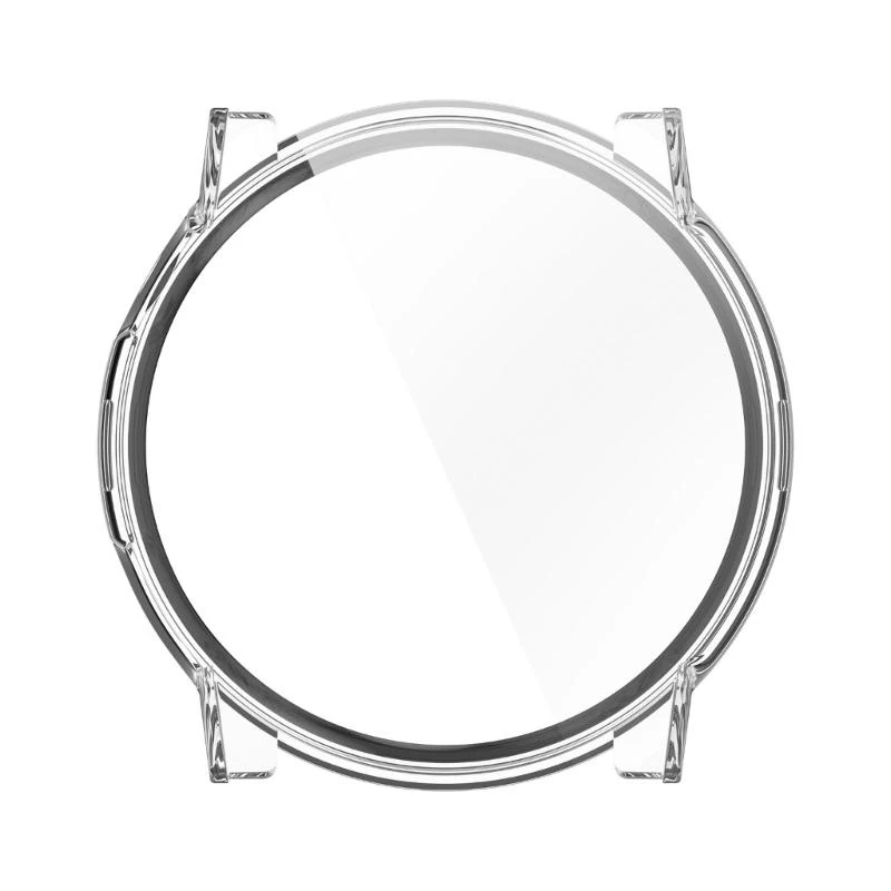 Bumpers protetores vidro temperado B03F Caixa proteção completa para coros ritmo 3 reparo