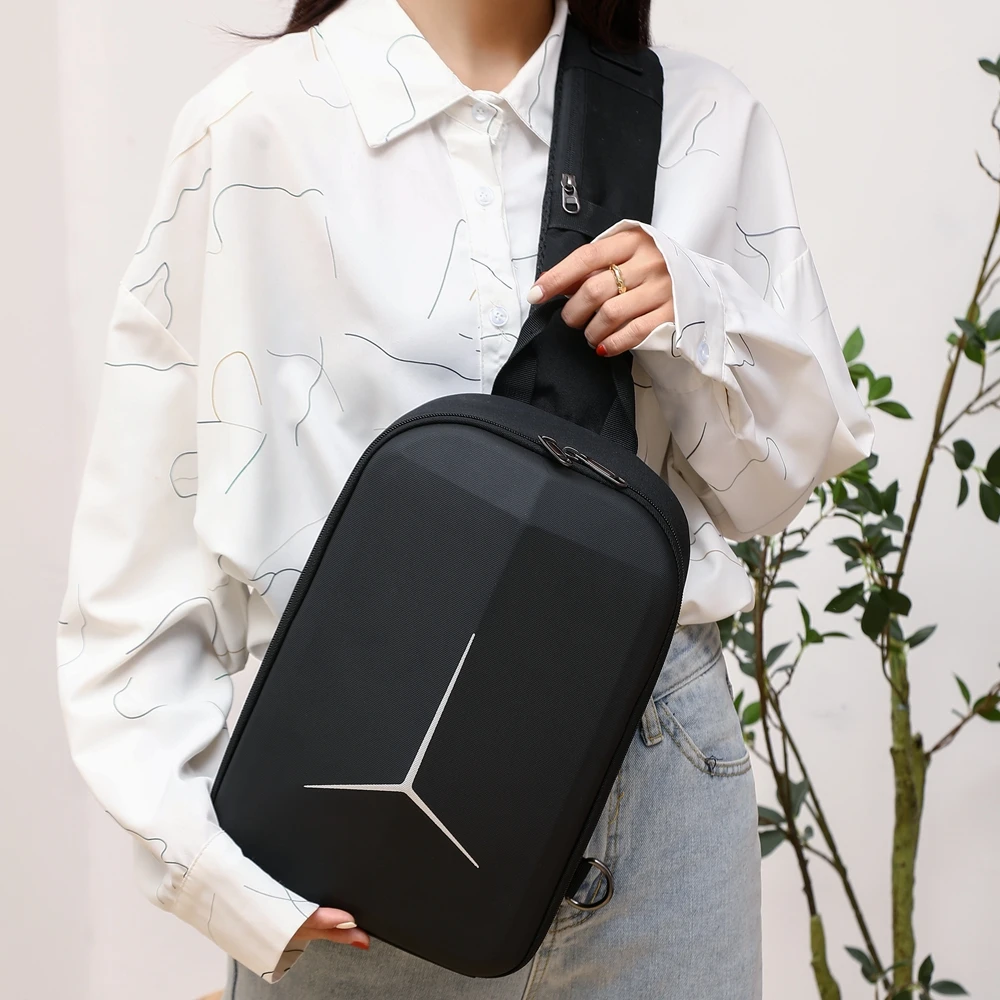 Storage Case For DJI Mini 5 Pro Hard Protective Box Portable Carrying Bag For RC-N3 RC 2 Controller Case Accessory