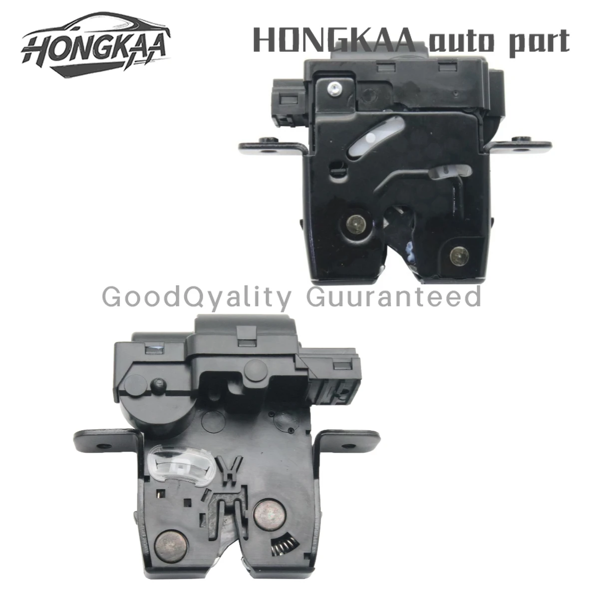 Actionneur de serrure de hayon 90502-2DX0A, pour Nissan Micra Mk3 March Qashqai J10 + 2 Tiida C11 C12 Latio Sport Pulsar, pièces automobiles