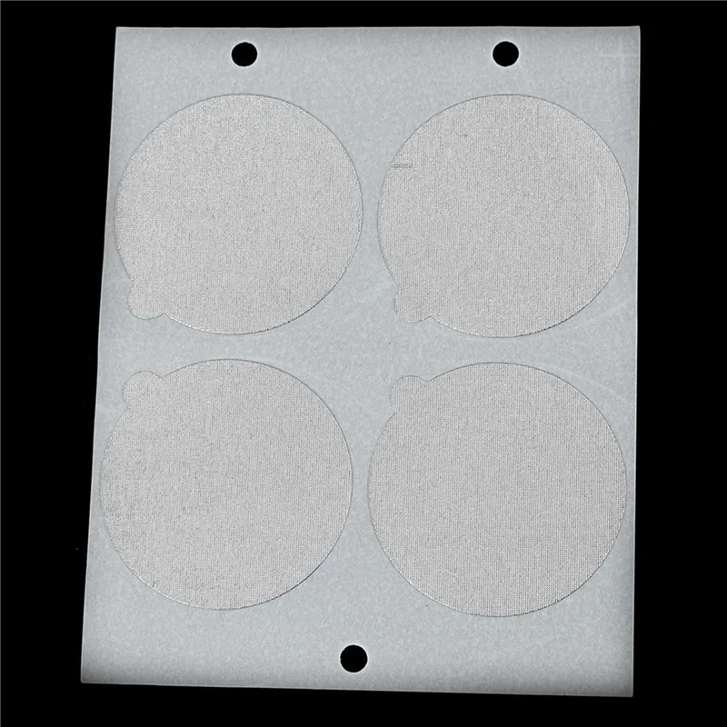 

ABBK-8 стручки 800 уплотнений многоразовые капсулы для кофе Nespresso из нержавеющей стали многоразовые для машины Nespresso