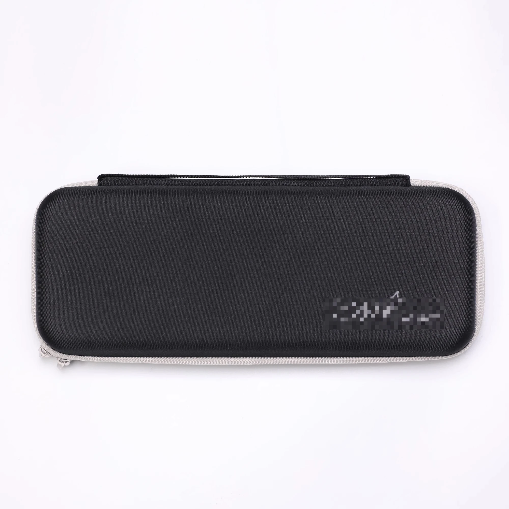 Customized mechanical keyboard storage bag wooting60HE64 keyboard bag magnetic axis keyboard bag