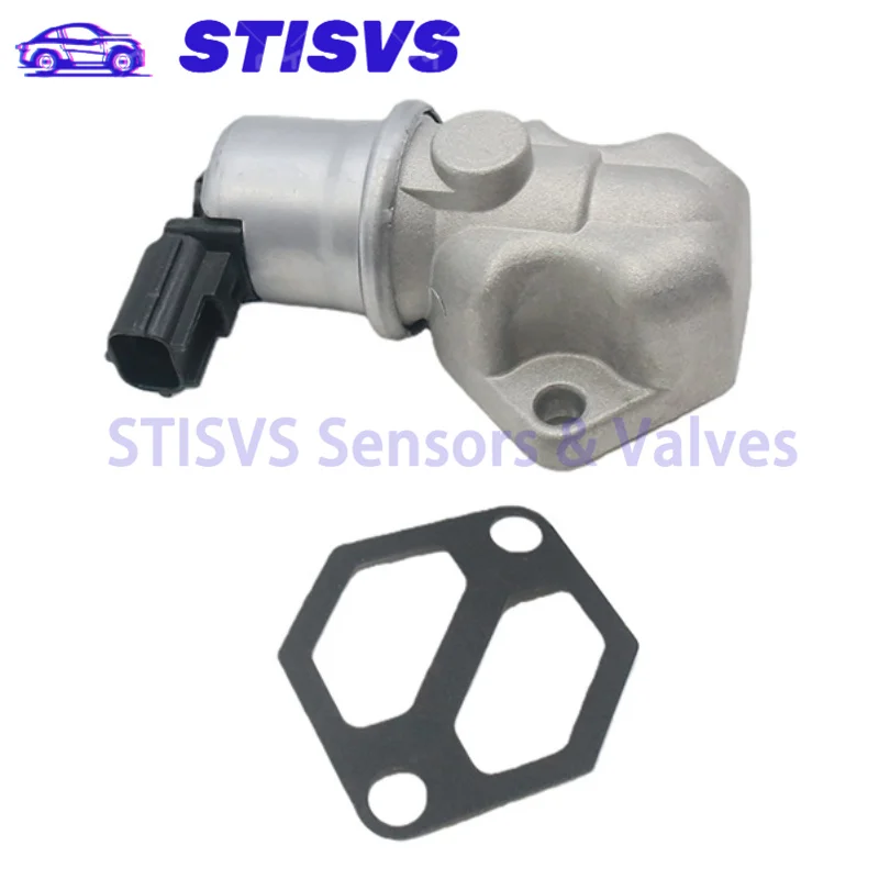 

Idle Air Control Valve IAC IACV For Ford AC269 ABV0002 1F1E9F715BA Car Parts accessories 1F1E-9F715-BA New