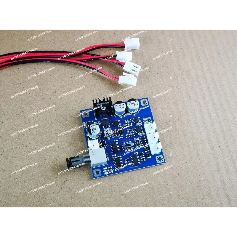 adatto-per-il-nuovo-modulo-driver-board-u13-totem-singolo-doppia-resonanza