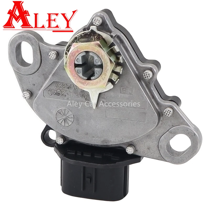 

Original 89451-52040 8945152040 89451 52040 Neutral Safety Switch Range Sensor For TOYOTA AQUA RAV4 PROBOX HARRIER For LEXUS
