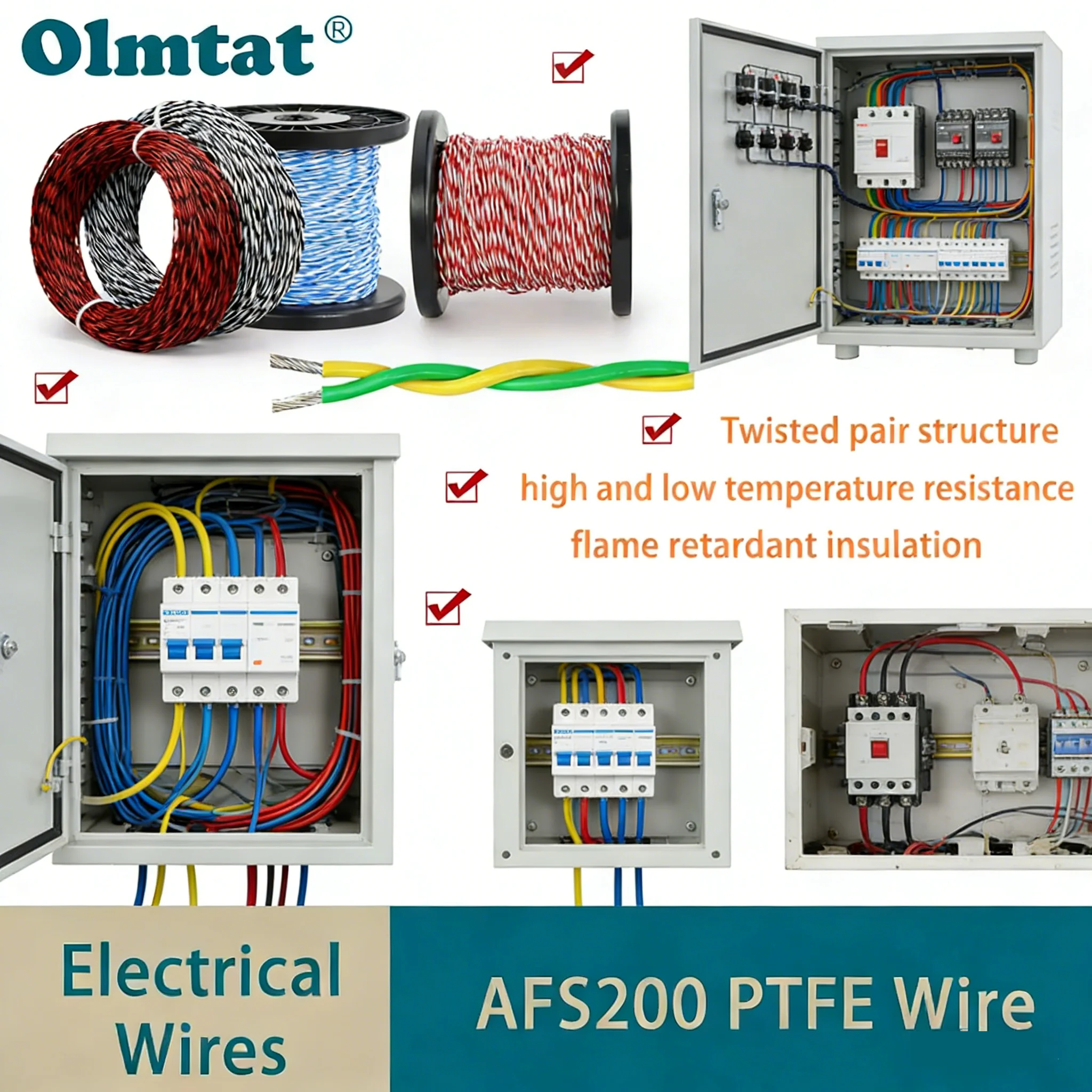 2-20M High-Temperat…