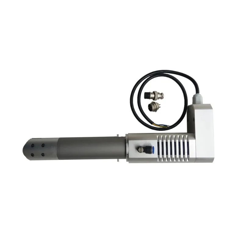 Precision tangential rotary cutting blade for CNC digital cutting of fabrics leather carbon fiber and glass fiber textiles use