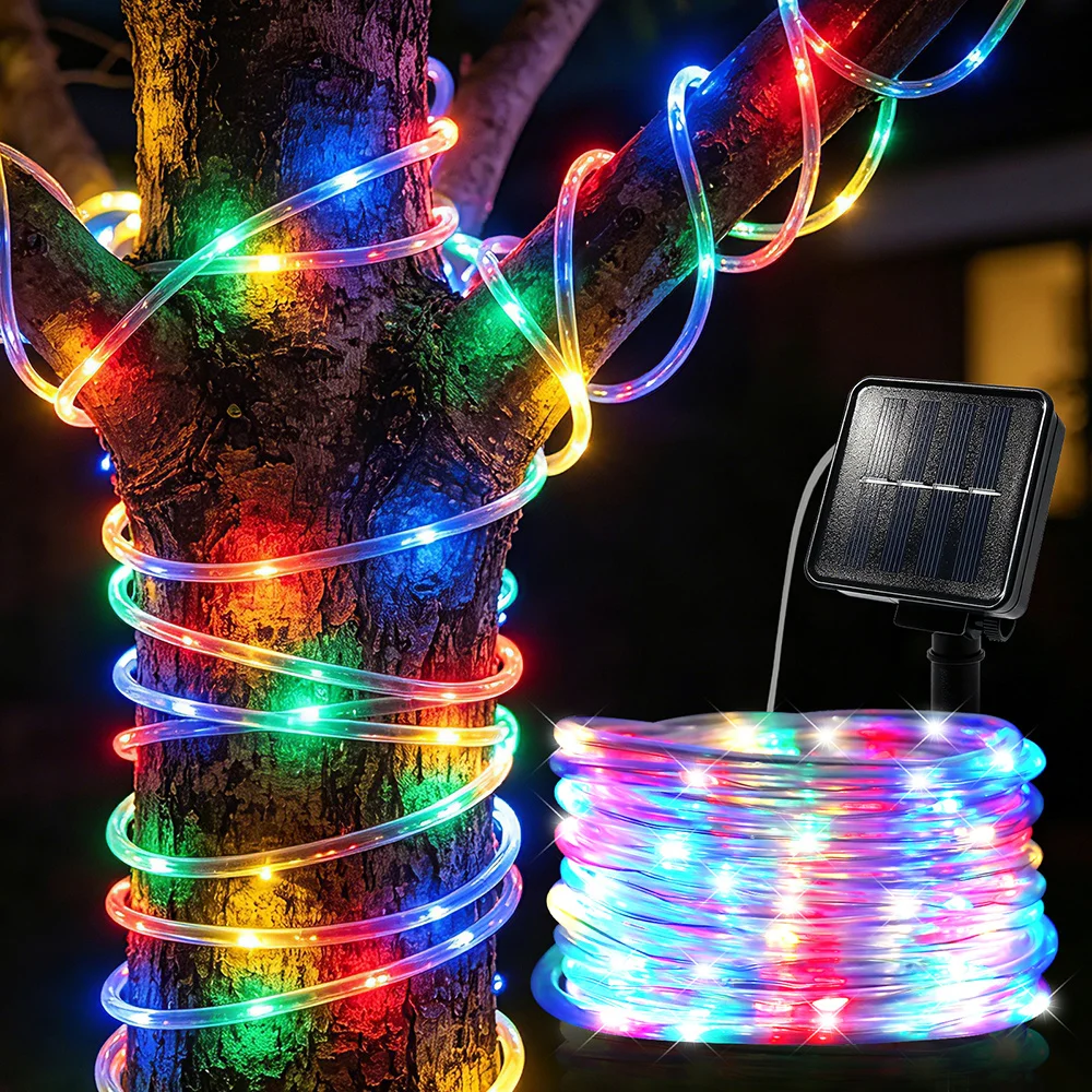 luz-de-cordao-led-solar-a-prova-d'Agua-7m-12m-22m-8-modos-24v-lampada-de-tubo-transparente-decoracao-para-natal-e-casamentos