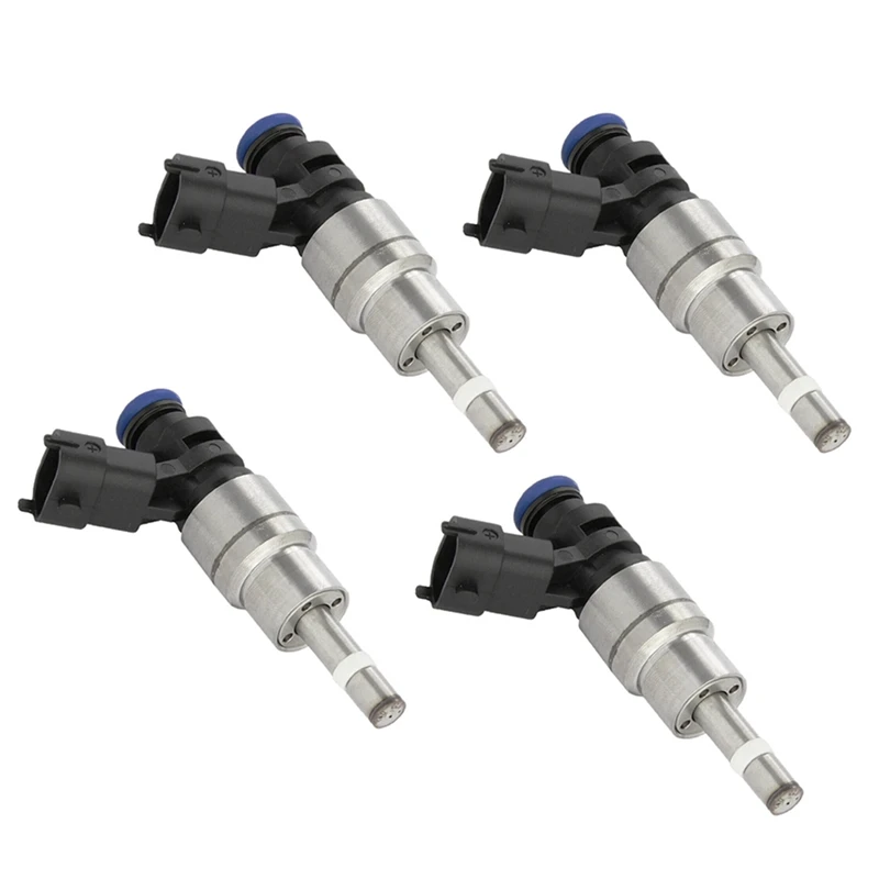 B-M Car Fuel Injector For Alfa Romeo 159 Brera Spider 939 2.2 JTS 136KW 2005-2011 0261500023 55182629 71792989