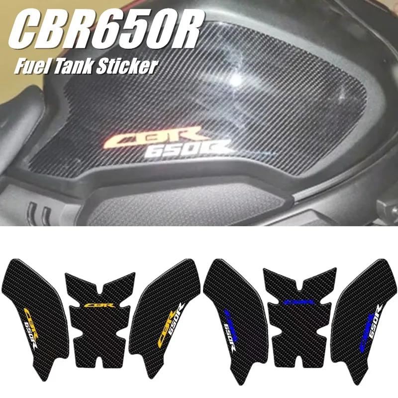 

ДЛЯ DUCATI 400 800 111, скремблер, защита бака мотоцикла, 3D гелевая наклейка, наклейка из углеродного волокна