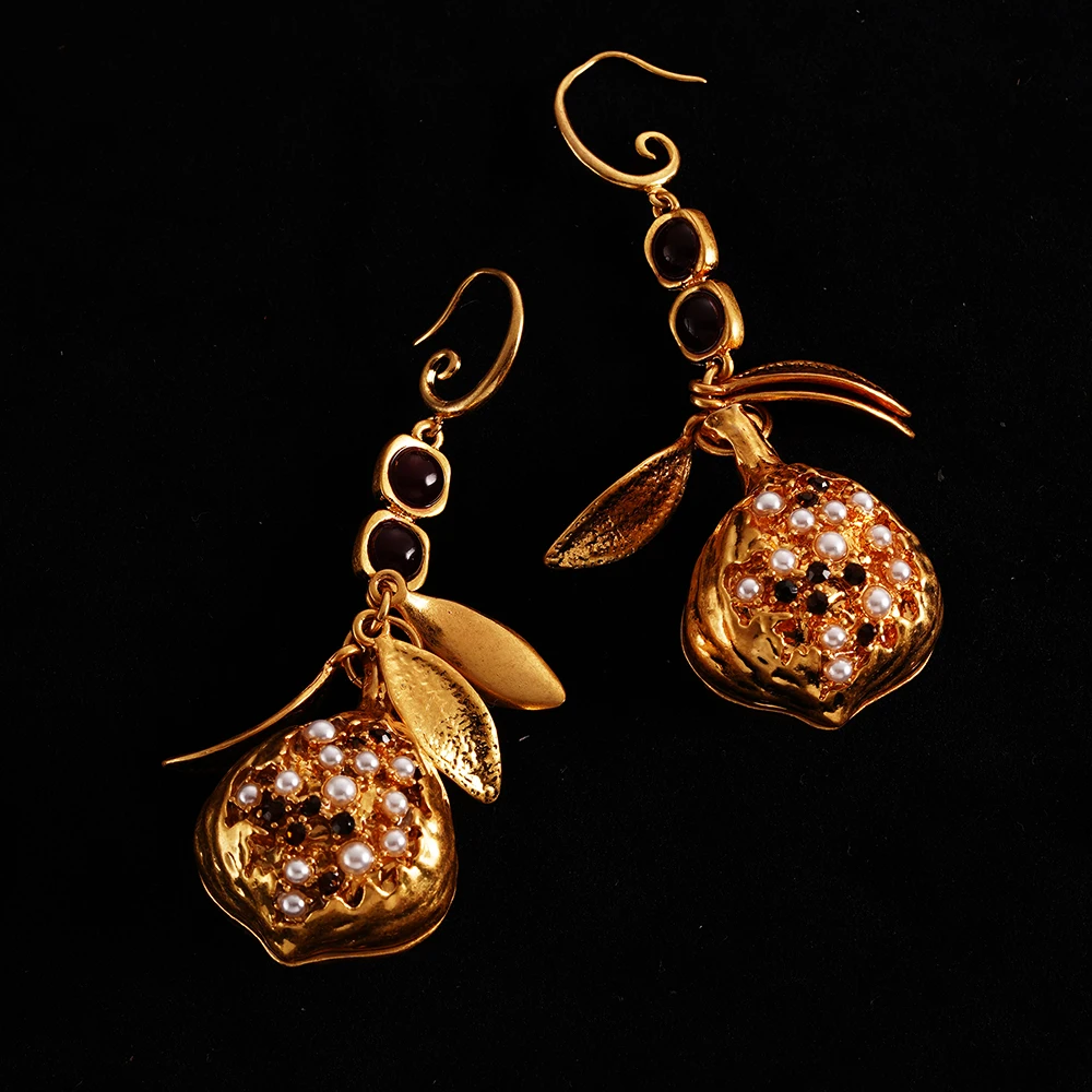 

Yellow Bee Drop Earrings for Women Lovely Insect Fine Jewelry Gift 2024 New Trendy Korean Style Party Gift Jewelry Wholesale