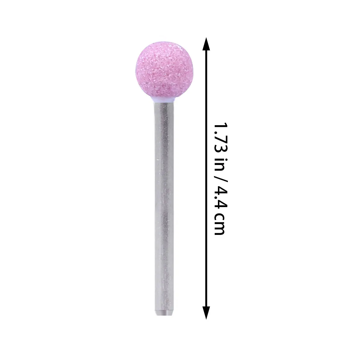 

Nail Drill Bits Grinding Head Tools Polisher Small Size Dead Skin Removal Nail Polish Gel Acrylic Manicure Accessories