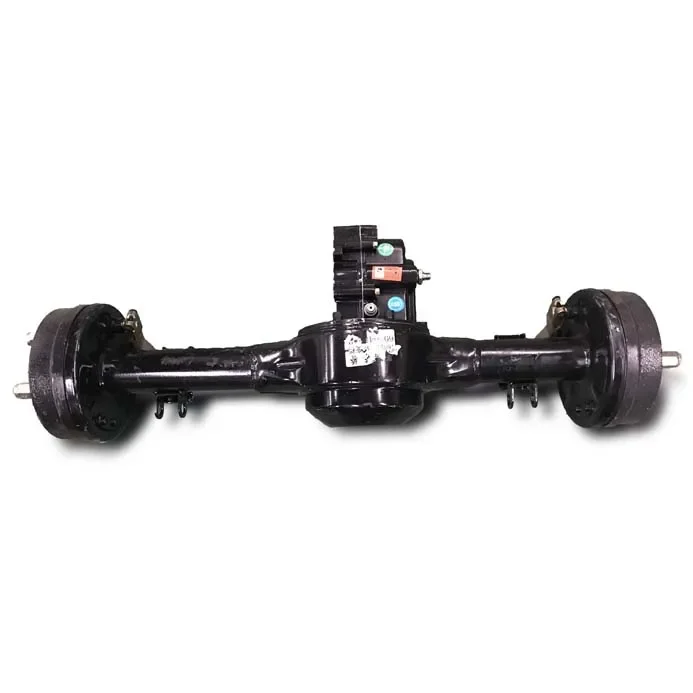 

500Kg Load trike rear axle tricycle differential axle differential rear axle assembly