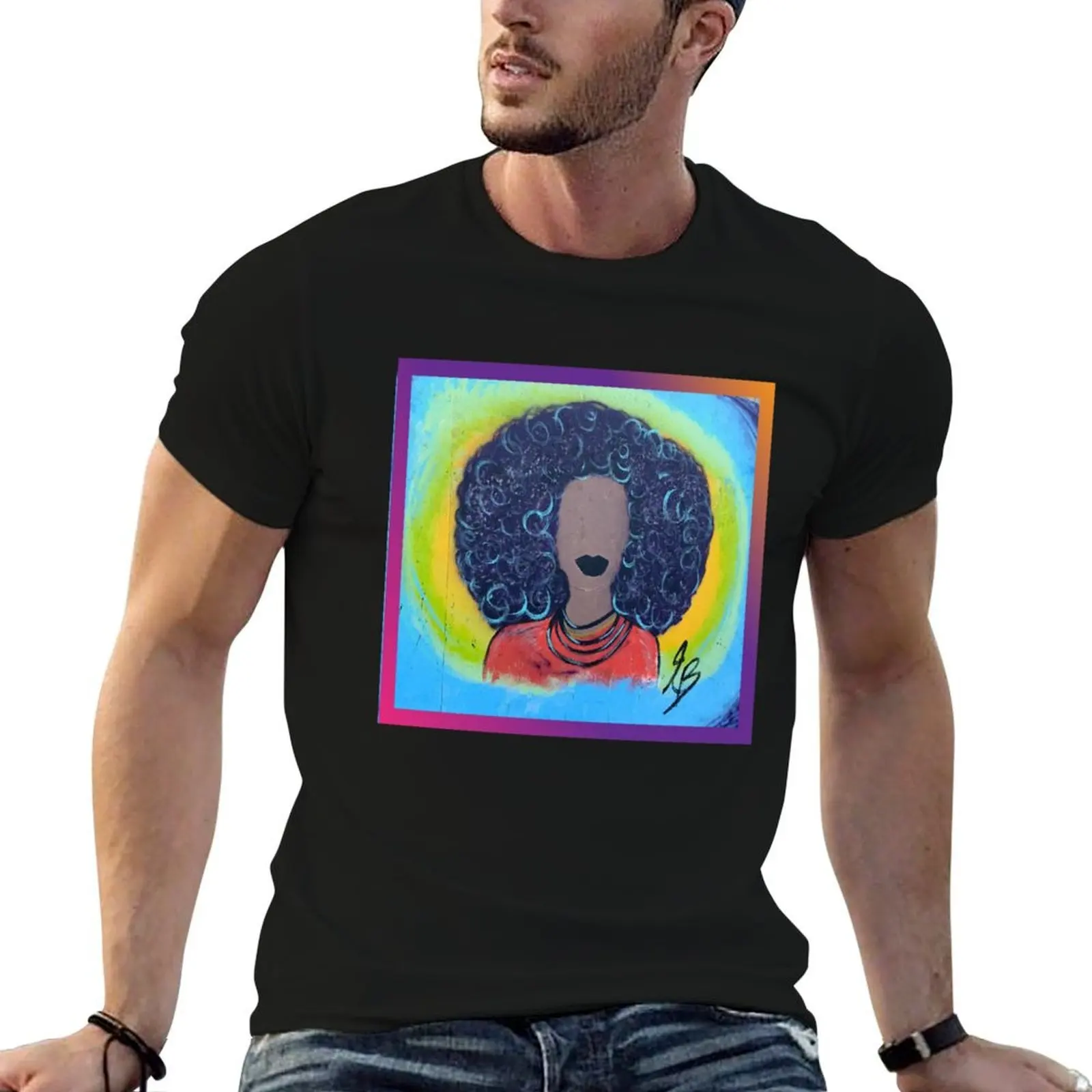 She Carries It T-Shirt summer tops korean fashion mens t shirts pack