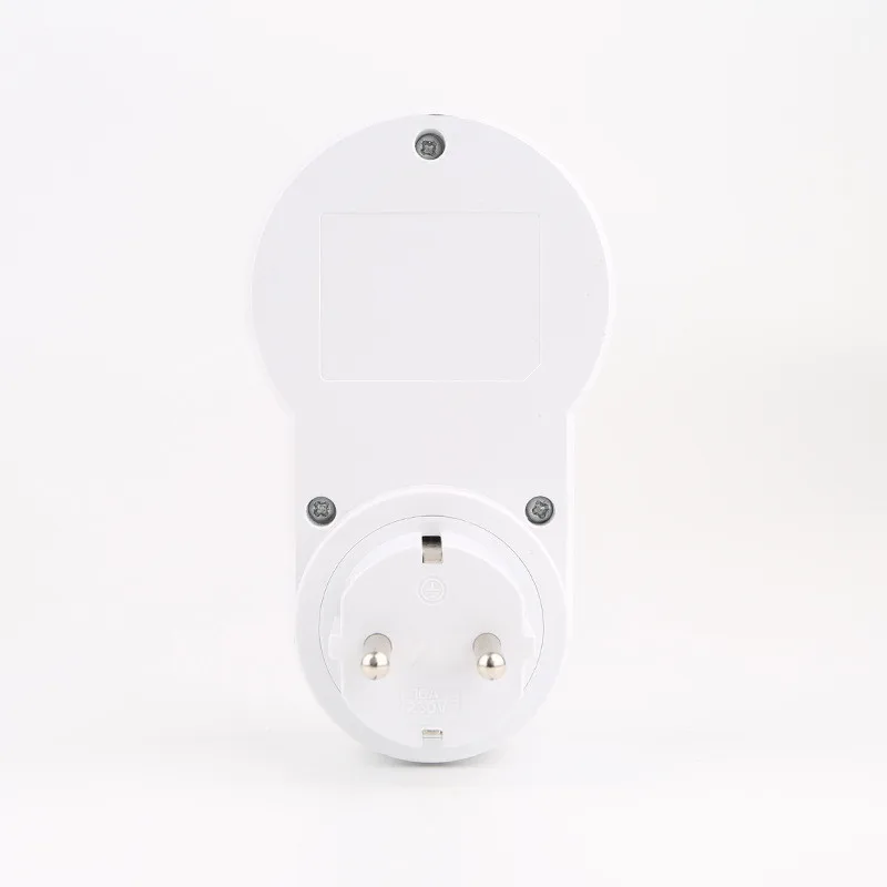 Zdjęcie 4: Programator cyfrowy Plug Timer 8 programów