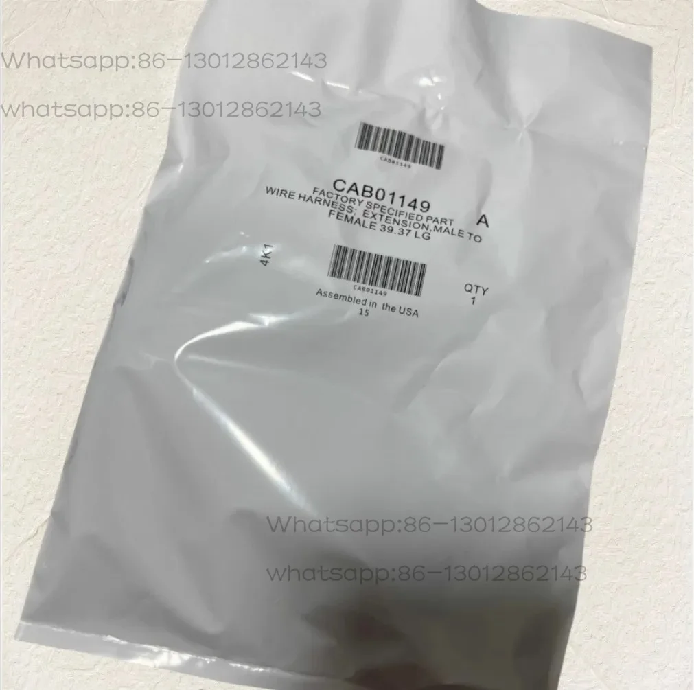 Original packaging Trane extension cord air conditioner accessories CAB01146/CAB01147/CAB01148/CAB01149/CAB01150