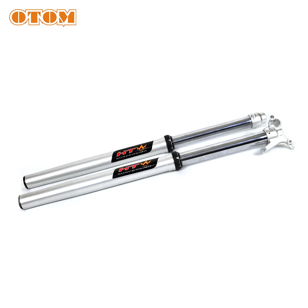 

OTOM Motorcycle Fork Front Shock Absorber Assembly 34188R5501 Suspension WP48 For KTM SXF XCF XC TPI 125 250 450 350 300 Parts