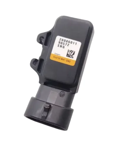 

Original 28086011 21023 20893 Great Wall H3 H5 H6 Map Sensor For Engine 4g64 Gw413 4jb1 4g63 Sng Vout 5v Mat Gnd Pressure Sensor