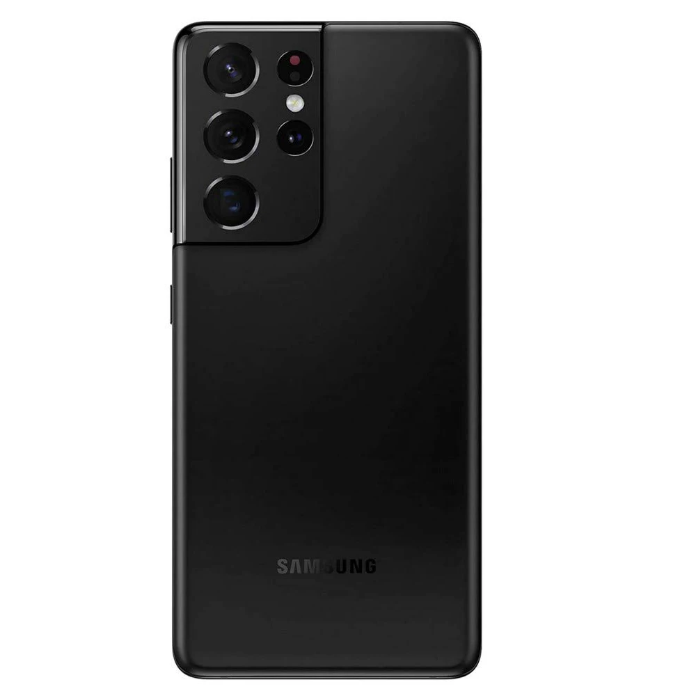 Samsung Galaxy S21 Ultra 5G Refurbished Smart Android Phone 6.8-inch AMOLED 108MP Samsung Smartphone 5000mAh 120Hz Curved Screen