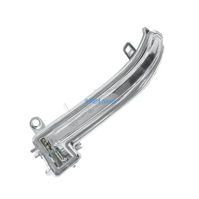 U13C الجانب LED بدوره أضواء الإشارة استبدال مؤشر الرؤية الخلفية مصباح ل F20 F22 F32 F30 63137280771 63137280772 #1