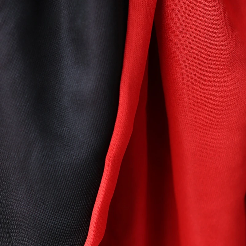 أطفال تأثيري حلي هالوين الأطفال في سن المراهقة الوقوف طوق مقنعين الوجهين الرؤوس مصاص دماء الساحرة عباءة خمر قبعات القرون الوسطى