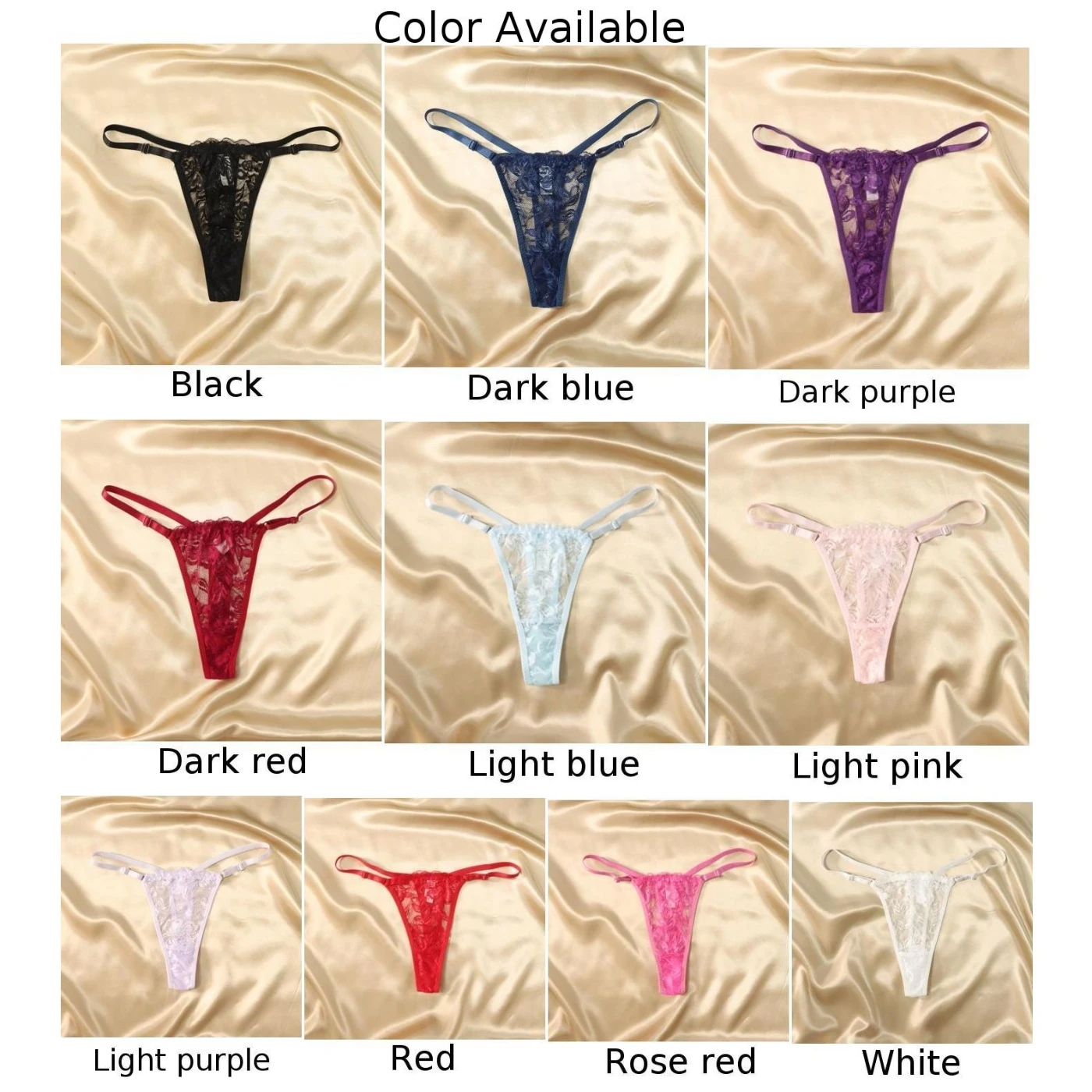 Sexy Nightwear Adjustable Waist Home Use White Adjustable Waist Lingerie Regular Clothing Length Solid Pattern