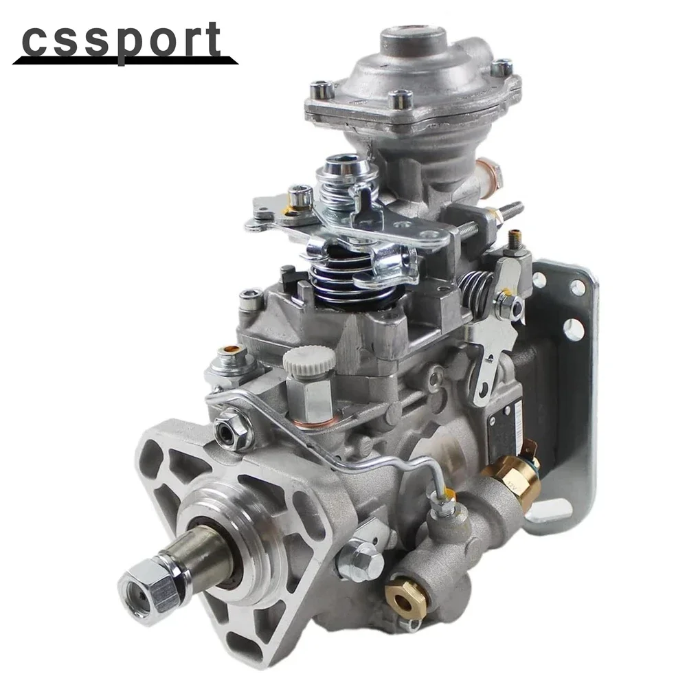 

VE Diesel Fuel Injection Pump 0460426205 For 1990-93 Dodge 5.9L Cummins 12V 6BT