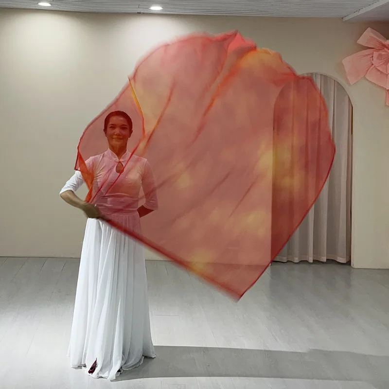 Perlengkapan Panggung Setengah Lingkaran untuk Pertemuan Olahraga, Tarian, Gereja, Bendera Api, Tarian Bendera, Bendera Pujian, Bendera Iman, Set Bendera Ibadah (Set Dua)