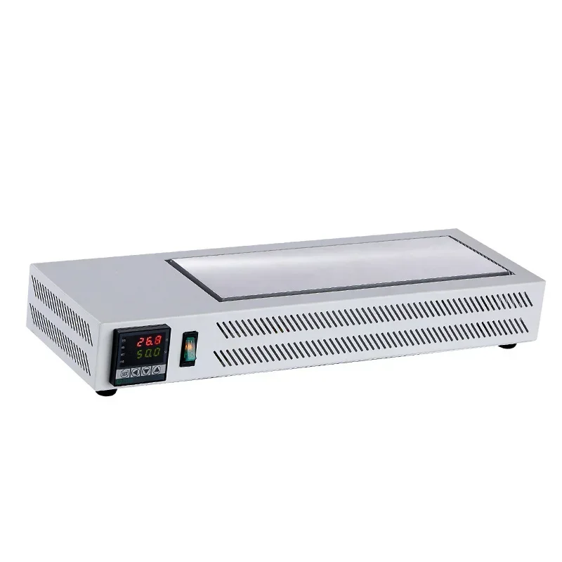 

Heating Table, Digital Display, Temperature Regulating, Electric Heating Plate, Preheating Platform, Desoldering Platform